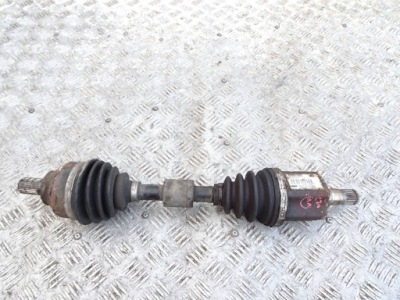 Привідний вал ліва volvo s40 v50 c70 2.4 d автоматична коробка передач фото №1