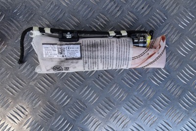 Vw golf vii - подушка сиденье правая фото №1