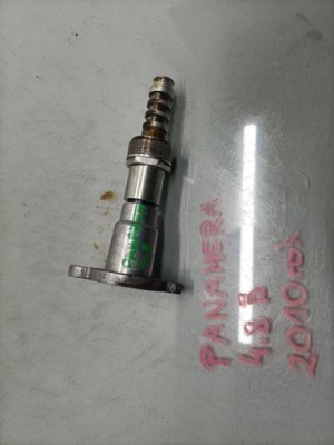 Регулятор porsche panamera i 970 4.8 948107313 фото №1