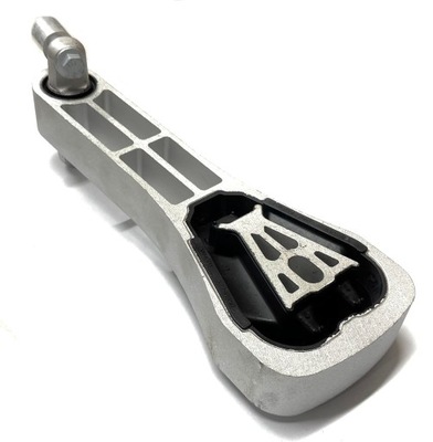 Кронштейн подушка двигуна volvo фото №1