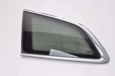 VOLVO XC60 II GLASS BODY LEFT REAR LEFT REAR  