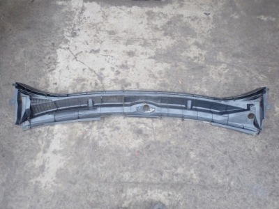 Жабо toyota tundra sequoia 2014- фото №1