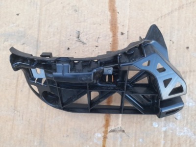 Направляющая бампера mercedes cls a2578805400 фото №1