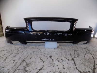 BUFERIS PRIEK. PRIEKINIS VOLVO V70 04-07R LIFT 