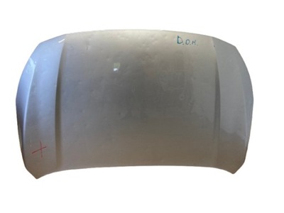 Subaru xv lift капот org. фото №1