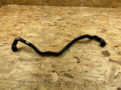 Wąż труба шланг wody bmw 3 g20 g21 8654864 фото №1