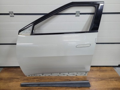 Kia ev6 двері передні ліва повний фото №1