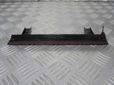 Лампа світло стоп skoda fabia hb фото №1