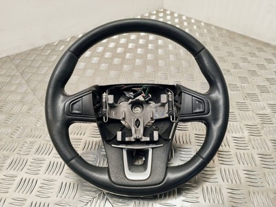 Renault laguna iii 2008 повітропровід фото №1