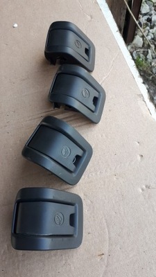 S3 8v isofix защита кронштейн сиденье a3 8v 4x фото №1