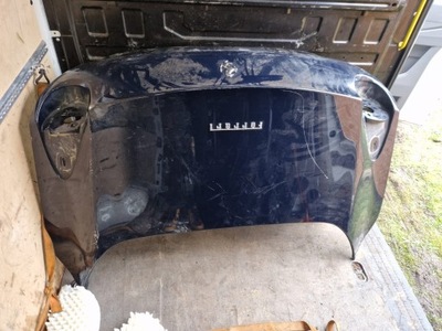 Крышка багажника задняя капот ferrari california f149 фото №1