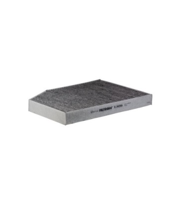 Filtron фильтр кабины угольный k1425a фото №1