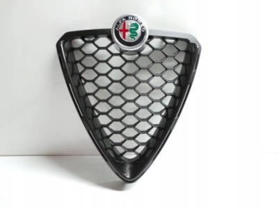 Решітка радіатора оригінальний номер alfa romeo model stelvio 949 , 06.17- фото №1