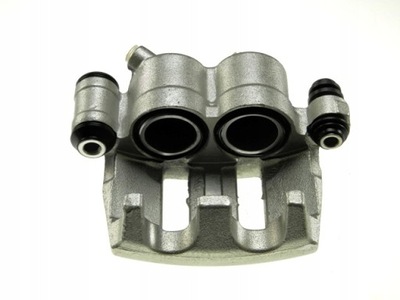 Суппорт opel movano nissan interstar 01- перед левый фото №1