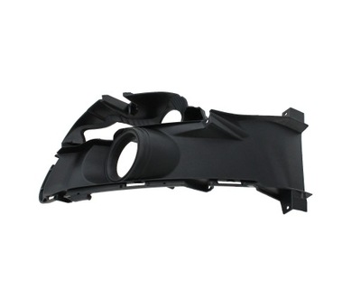 Решётка радиатора w бампере ford mustang, 14- фото №1