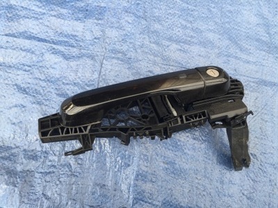 Jeep renegade 19 20 keyless europa ручка с дверь левый перед фото №1