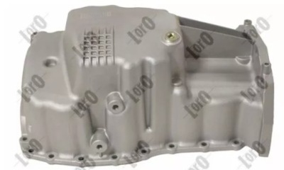 Поддон масляная renault clio ii,megane 2 фото №1