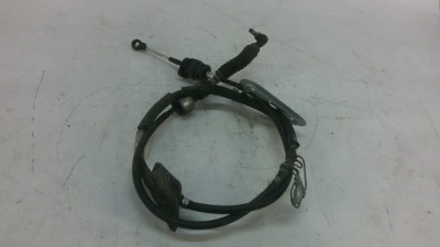 Тросы переключения передач lexus rx 2 03-08 3.3 v6 автоматическая коробка передач фото №1