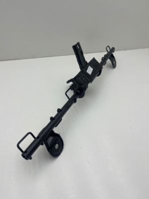 Bmw 1 f20 f21 2017 частини салону автомобіля 1508644 фото №1