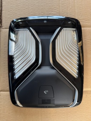 Bmw 7 g11 лампа потолочный 6994878 фото №1