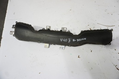 Подушка pieszego p31404289 volvo v40 ii фото №1