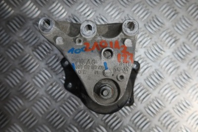 ЛАПА ПОДУШКА ДВИГАТЕЛЯ AUDI A1 8X 6Q0199185AA