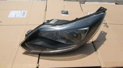 FORD FOCUS MK3 FARO IZQUIERDA PARTE DELANTERA EUROPA @@  