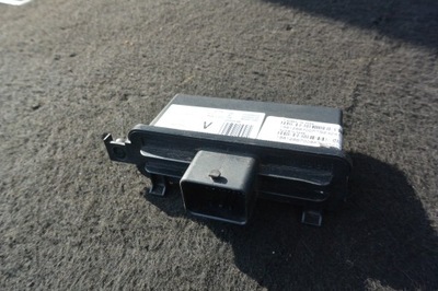 Модуль світло maserati ghibli iii quattroporte vi фото №1