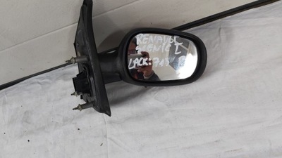 Renault scenic i зеркало правое eu фото №1