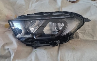 FULL LED KAIRYSIS ŽIBINTAS FORD ECOSPORT LIFT 