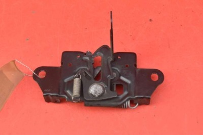 Замок капот mazda mx5 mx-5 4 iv nd 15-23 фото №1