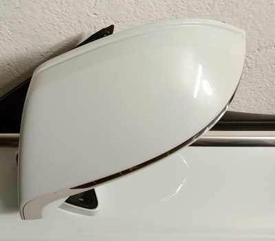 Audi a7 rs7 зеркало левая 14 pin ls9r фото №1