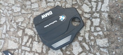 BMW OE 8514202 КРЫШКА ДВИГАТЕЛЯ