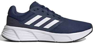 Adidas buty do biegania Galaxy 6 rozmiar 44 2/3