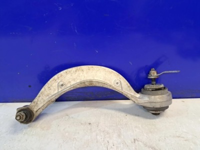 Jaguar xe 2017 левая сторона рычаги фото №1