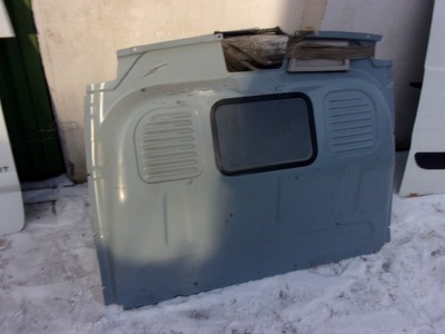 Jumpy scudo expert ii стена перегородочная фото №1