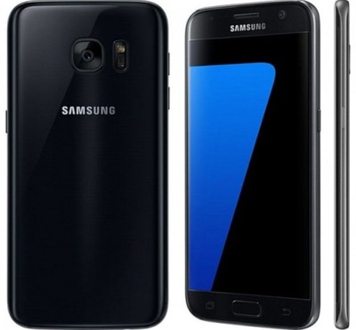 Smartfon Samsung Galaxy S7 4 GB / 32 GB 4G (LTE) czarny
