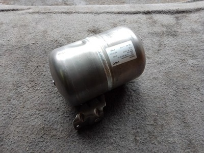 Бак воздуха mercedes gle w166 фото №1