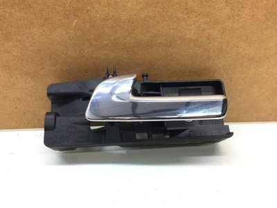 Alfa romeo 159 ручка внутрішня лівий задня фото №1