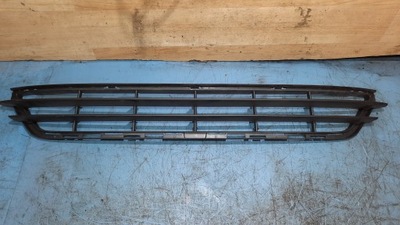 Решётка средняя бампера перед volvo s60 v60 фото №1
