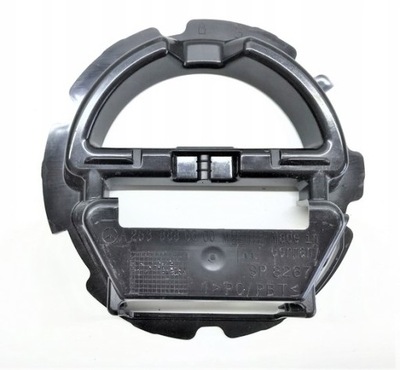 Кронштейн радара distronic mercedes c253 оригинал фото №1