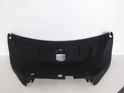 Mercedes cls c218 sedan обивка крышки задняя фото №1