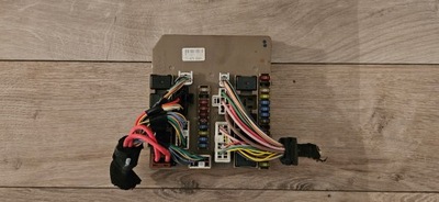 Clio iii modus модуль uch bsi 674660a 03-2012 фото №1