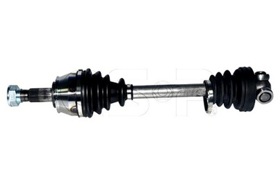 GSP HALF-AXLE PROPULSION GSP 217066 FIAT GRANDE PUNTO PUNTO LANCIA  