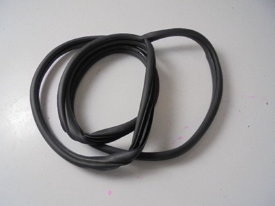 Прокладка дверь правый задняя kia ev6 электрик 21 rok фото №1