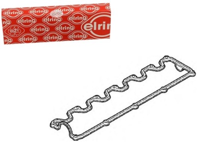 Прокладка крышки клапанов nissan laurel patrol gr фото №1