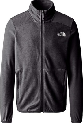 Bluza Polarowa męska polar The North Face Berard A7ZET r.XXL