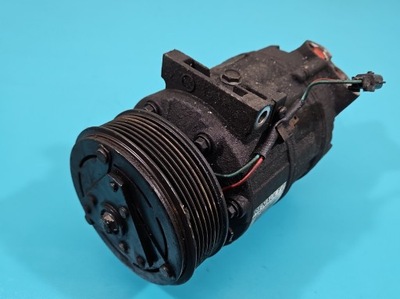 Компресор кондиціонера компресор renault laguna ii 8200705022 фото №1