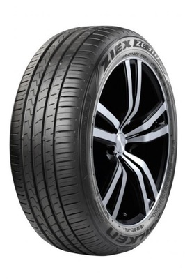 2x Falken ZIEX ZE310EC 195/50R15 82V