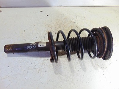 Mcperson амортизатор правый перед peugeot 206 cc фото №1